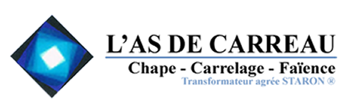 Logo L'AS DE CARREAU